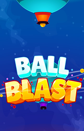 game pic for Ball blast